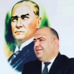 ORÇEM Kurucu Başkanı Volkan Özdemir’den 2026 Mesajı: “Doğayla Uyum İçinde, Umutla Yeni Bir Yıla”