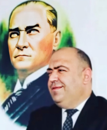 ORÇEM Kurucu Başkanı Volkan Özdemir’den 2026 Mesajı: “Doğayla Uyum İçinde, Umutla Yeni Bir Yıla”