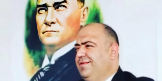 ORÇEM Kurucu Başkanı Volkan Özdemir’den 2026 Mesajı: “Doğayla Uyum İçinde, Umutla Yeni Bir Yıla”