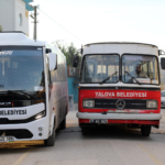 YALOVA BELEDİYESİ’NDEN CUMA GÜNLERİ KABRİSTAN ZİYARETLERİNE ÜCRETSİZ ULAŞIM