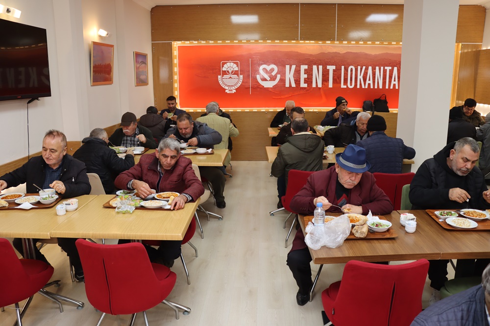 YALOVA BELEDİYESİ’NDEN SOSYAL BELEDİYECİLİKTE ÖRNEK HİZMETLER 7 YALOVA BELEDİYESİ’NDEN SOSYAL BELEDİYECİLİKTE ÖRNEK HİZMETLER