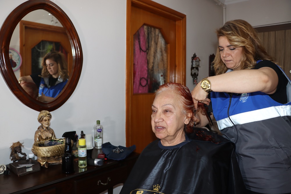 YALOVA BELEDİYESİ’NDEN SOSYAL BELEDİYECİLİKTE ÖRNEK HİZMETLER 6 YALOVA BELEDİYESİ’NDEN SOSYAL BELEDİYECİLİKTE ÖRNEK HİZMETLER