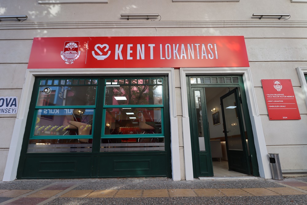 YALOVA BELEDİYESİ’NDEN SOSYAL BELEDİYECİLİKTE ÖRNEK HİZMETLER 12 YALOVA BELEDİYESİ’NDEN SOSYAL BELEDİYECİLİKTE ÖRNEK HİZMETLER