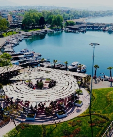 YALOVA BELEDİYESİ’NDEN SOSYAL BELEDİYECİLİKTE ÖRNEK HİZMETLER