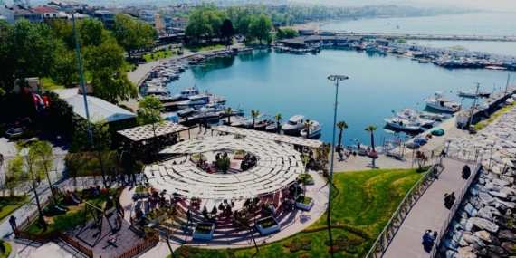 YALOVA BELEDİYESİ’NDEN SOSYAL BELEDİYECİLİKTE ÖRNEK HİZMETLER