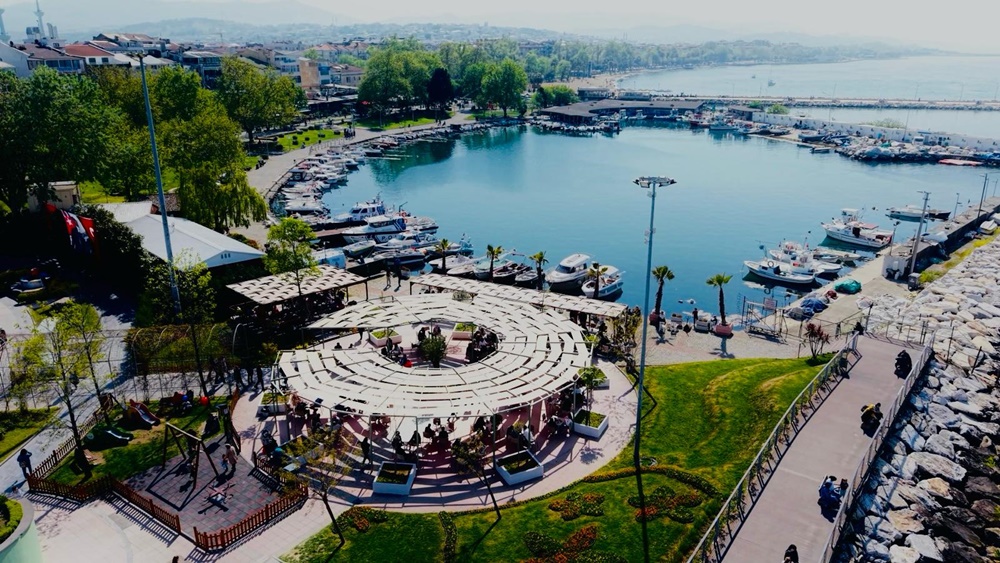 YALOVA BELEDİYESİ’NDEN SOSYAL BELEDİYECİLİKTE ÖRNEK HİZMETLER