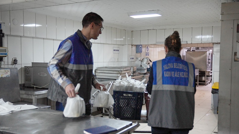 YALOVA BELEDİYESİ’NDEN SOSYAL BELEDİYECİLİKTE ÖRNEK HİZMETLER 5 YALOVA BELEDİYESİ’NDEN SOSYAL BELEDİYECİLİKTE ÖRNEK HİZMETLER