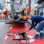 İSTANBUL CADDESİ’NDE KAPSAMLI BİR ÇALIŞMA GERÇEKLEŞTİRİLDİ