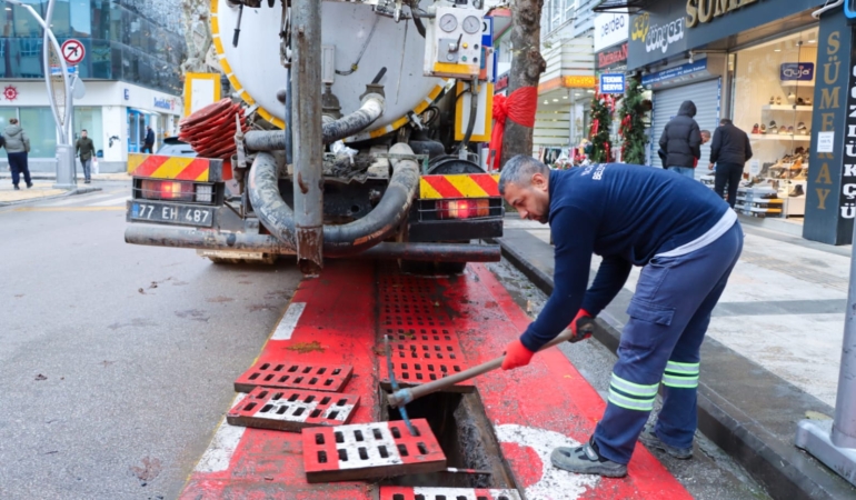 İSTANBUL CADDESİ’NDE KAPSAMLI BİR ÇALIŞMA GERÇEKLEŞTİRİLDİ 1 İSTANBUL CADDESİ’NDE KAPSAMLI BİR ÇALIŞMA GERÇEKLEŞTİRİLDİ