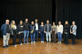 YALOVA BELEDİYESİ PERSONELLERDEN OLUŞAN MODERN SANATLAR TOPLULUĞU KURULDU