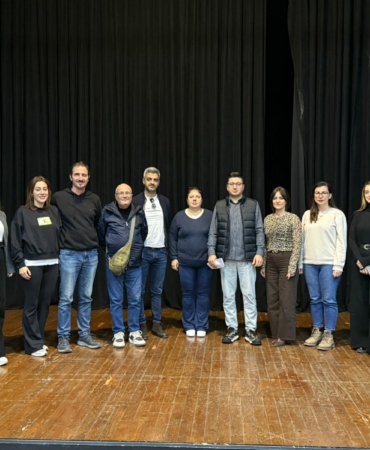 YALOVA BELEDİYESİ PERSONELLERDEN OLUŞAN MODERN SANATLAR TOPLULUĞU KURULDU