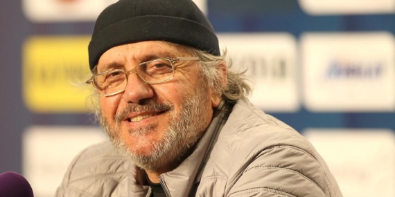 Mustafa Reşit Akçay: “Trabzon, Bugün Trabzonlular İçin Kutsal Bir Şehir”