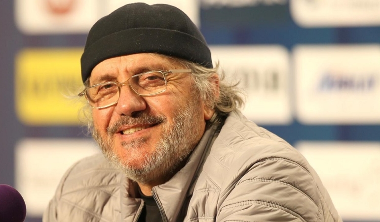 Mustafa Reşit Akçay: “Trabzon, Bugün Trabzonlular İçin Kutsal Bir Şehir”