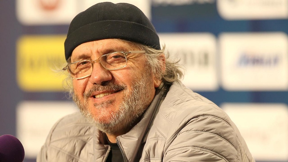 Mustafa Reşit Akçay: “Trabzon, Bugün Trabzonlular İçin Kutsal Bir Şehir”