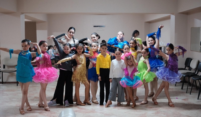 Yalova, IDO Avrupa Yolunda Sahneye Çıkıyor