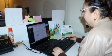 153 ÇAĞRI MERKEZİ BELEDİYE İLE VATANDAŞ ARASINDA KÖPRÜ VAZİFESİ GÖRÜYOR