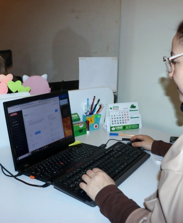 153 ÇAĞRI MERKEZİ BELEDİYE İLE VATANDAŞ ARASINDA KÖPRÜ VAZİFESİ GÖRÜYOR