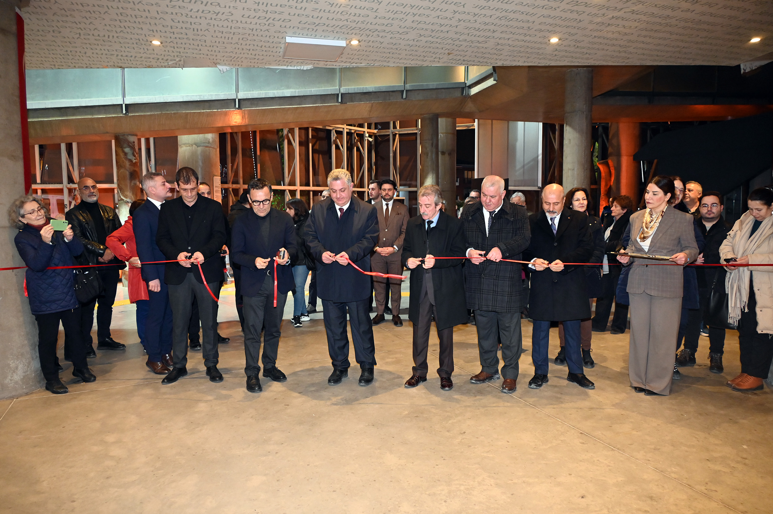 UĞUR MUMCU ÖLÜMÜNÜN 33’ÜNCÜ YILINDA YALOVA’DA ANILDI 4 UĞUR MUMCU ÖLÜMÜNÜN 33’ÜNCÜ YILINDA YALOVA’DA ANILDI