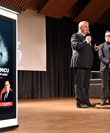 UĞUR MUMCU ÖLÜMÜNÜN 33’ÜNCÜ YILINDA YALOVA’DA ANILDI