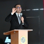 TERMAL FEN LİSESİ’NDE İKLİM DEĞİŞİKLİĞİ KONFERANSI DÜZENLENDİ