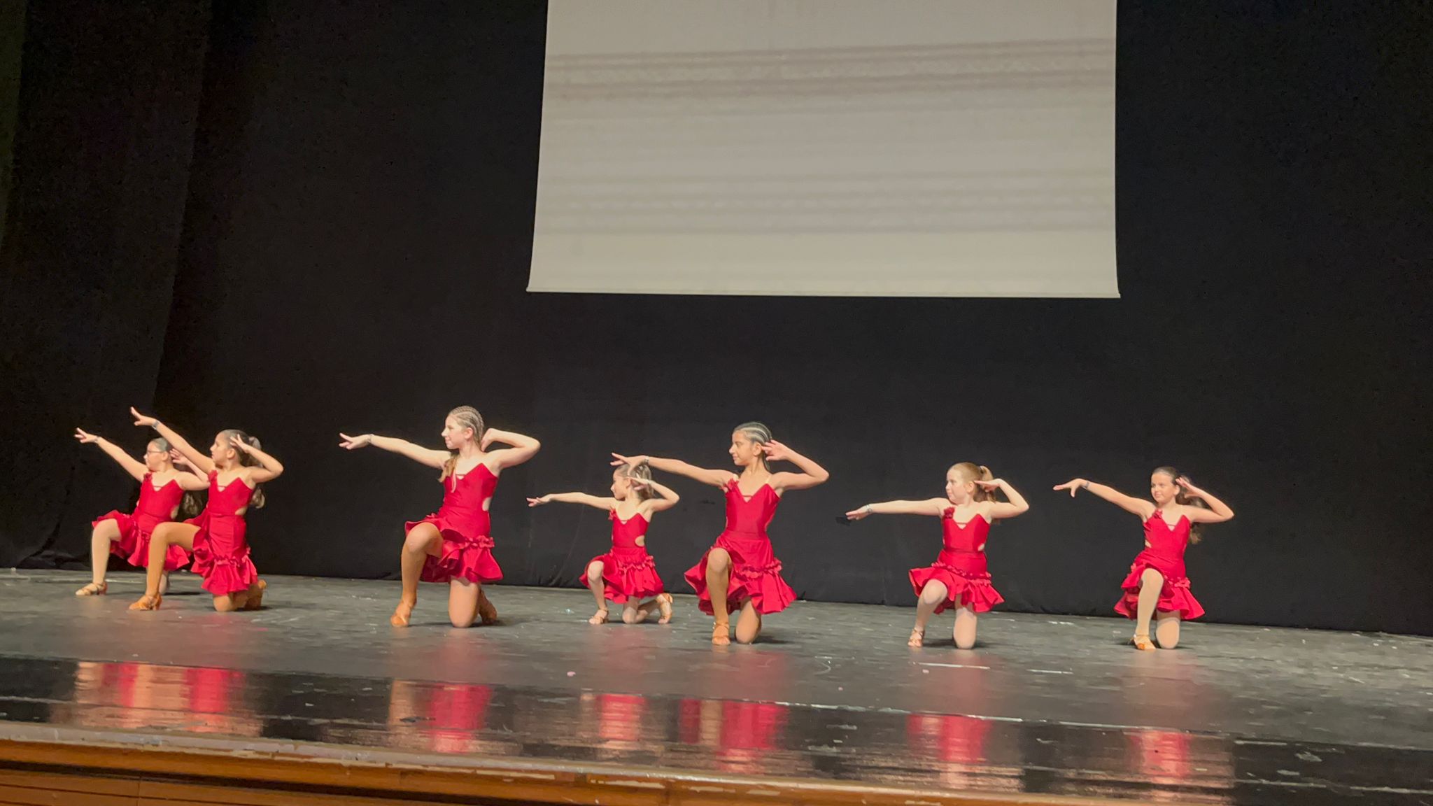 YALZEN Yalova Dans Spor Kulübü’nden Metamorfoz Dance Competition’da Büyük Başarı