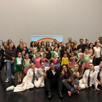 YALZEN Yalova Dans Spor Kulübü’nden Metamorfoz Dance Competition’da Büyük Başarı