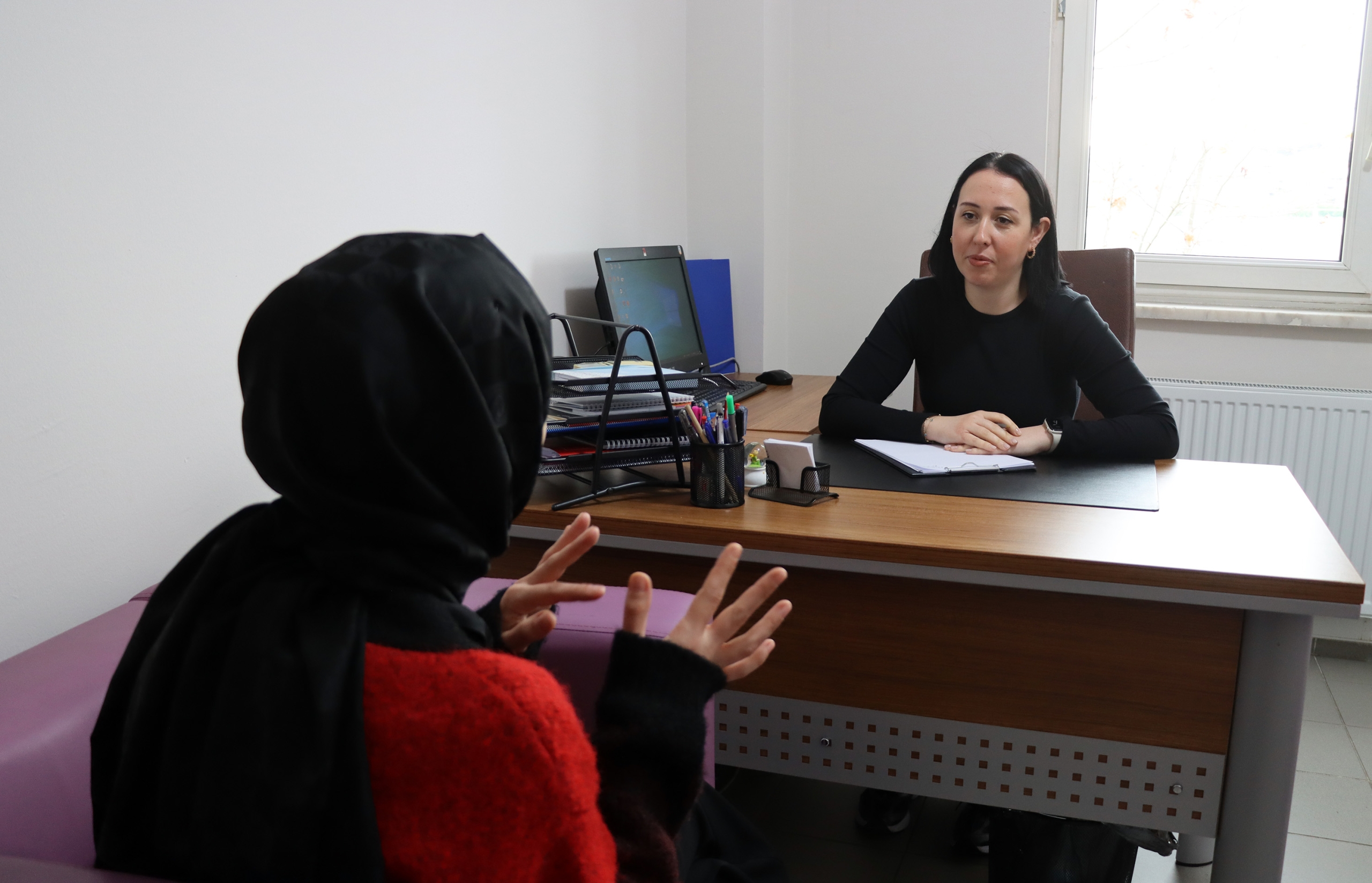 YALOVA BELEDİYESİ’NDEN 1919 VATANDAŞA ÜCRETSİZ PSİKOLOJİK DESTEK 4 YALOVA BELEDİYESİ’NDEN 1919 VATANDAŞA ÜCRETSİZ PSİKOLOJİK DESTEK