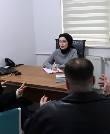 YALOVA BELEDİYESİ’NDEN 1919 VATANDAŞA ÜCRETSİZ PSİKOLOJİK DESTEK