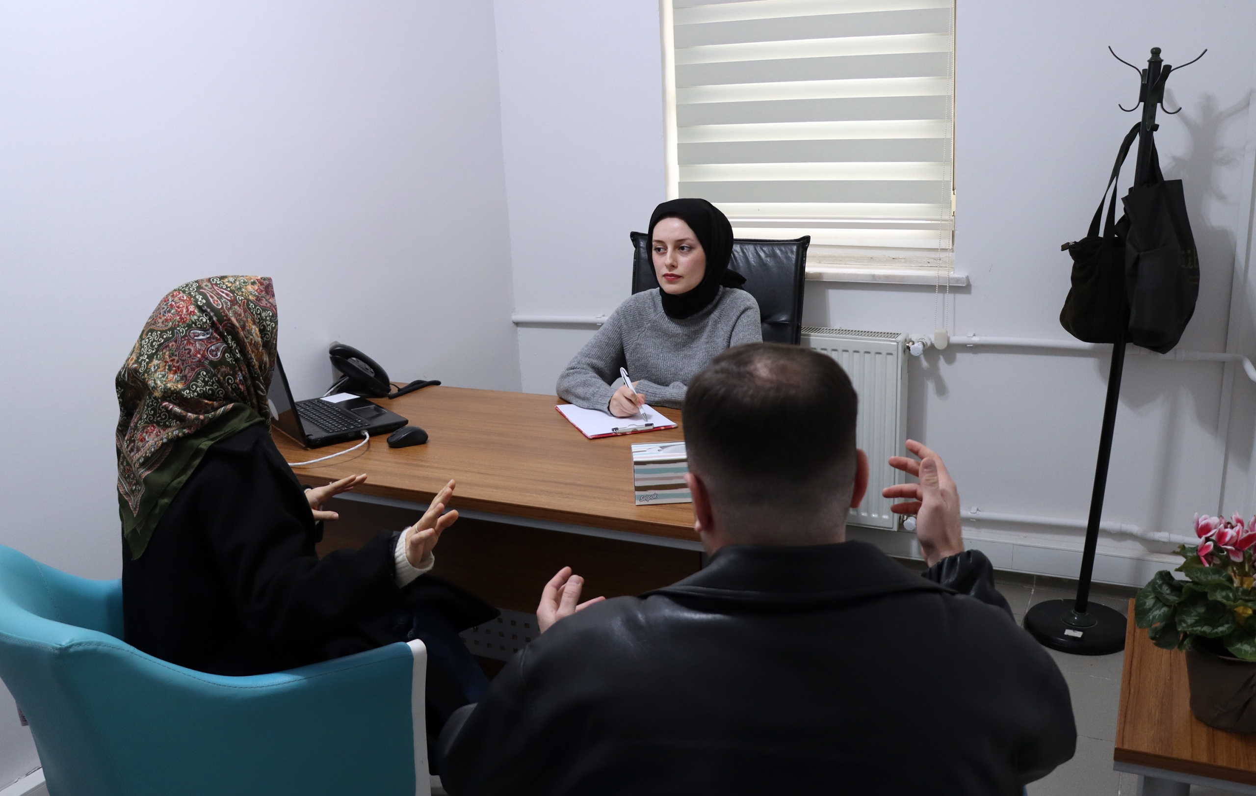 YALOVA BELEDİYESİ’NDEN 1919 VATANDAŞA ÜCRETSİZ PSİKOLOJİK DESTEK