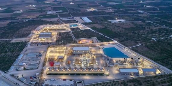 JEOTERMAL, 2025’TE YATIRIM UYKUSUNDAN UYANDI