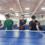 YALOVA BELEDİYESPOR’DAN MİLLİ TAKIM KAMPINA 3 SPORCU