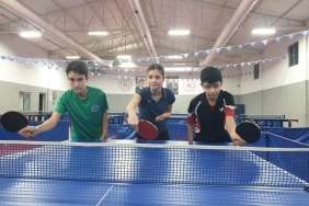 YALOVA BELEDİYESPOR’DAN MİLLİ TAKIM KAMPINA 3 SPORCU