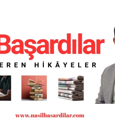 NASIL BAŞARDILAR – NB360 DİJİTAL YAYINCILIK YOLCULUĞUNA BAŞLADI