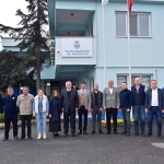 Yalova Yaş Sebze ve Meyve Hali’nde Rekor: 2025’te Tüketim 43 Bin Tonu Aştı