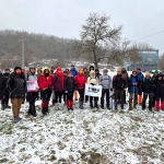 YALOVA TEMA KURUCU ÖNDERLERİNİ DOĞADA ANDI