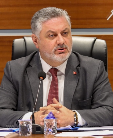 BAŞKAN GÜREL’DEN SU KRİZİNE İLİŞKİN NET AÇIKLAMALAR