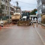 YALOVA BELEDİYESİ HER NOKTADA ÇALIŞIYOR