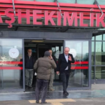 Muharrem İnce’den Yalova’da Yaralı Polislere Ziyaret: “Denetimsiz Yapılar Büyük Tehdit”