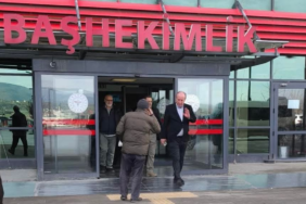 Muharrem İnce’den Yalova’da Yaralı Polislere Ziyaret: “Denetimsiz Yapılar Büyük Tehdit”
