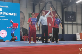 Yalova’da Tuishou Branşında Madalya Yağmuru: Şampiyonluk ve Dostluk Aynı Minderde