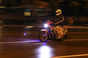 Yalova’da Olumsuz Hava Koşulları Nedeniyle Motosiklet ve Scooterlara Gece Trafik Yasağı