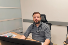 Yalova Eğitim ve Araştırma Hastanesi Kardiyolojide Gücüne Güç Kattı