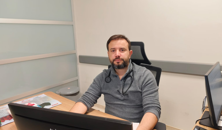 Yalova Eğitim ve Araştırma Hastanesi Kardiyolojide Gücüne Güç Kattı