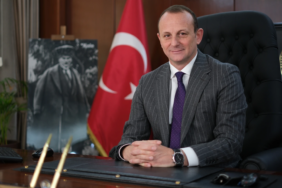 BAŞKAN YELE ÇİFTLİKKÖY’ÜN 2025 YILINI DEĞERLENDİRDİ