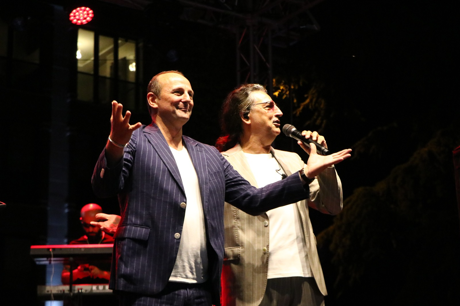 BAŞKAN YELE ÇİFTLİKKÖY’ÜN 2025 YILINI DEĞERLENDİRDİ