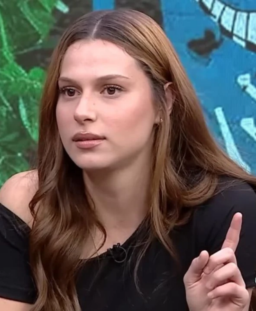 Survivor 2026 Gönüllüler Yarışmacısı Nisanur Güler Kimdir? Yaşı, Nereli, Kariyeri ve Spor Hayatı