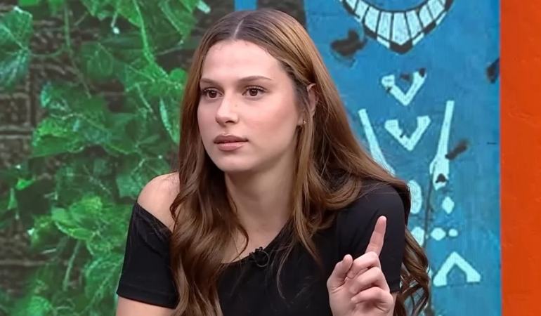 Survivor 2026 Gönüllüler Yarışmacısı Nisanur Güler Kimdir? Yaşı, Nereli, Kariyeri ve Spor Hayatı