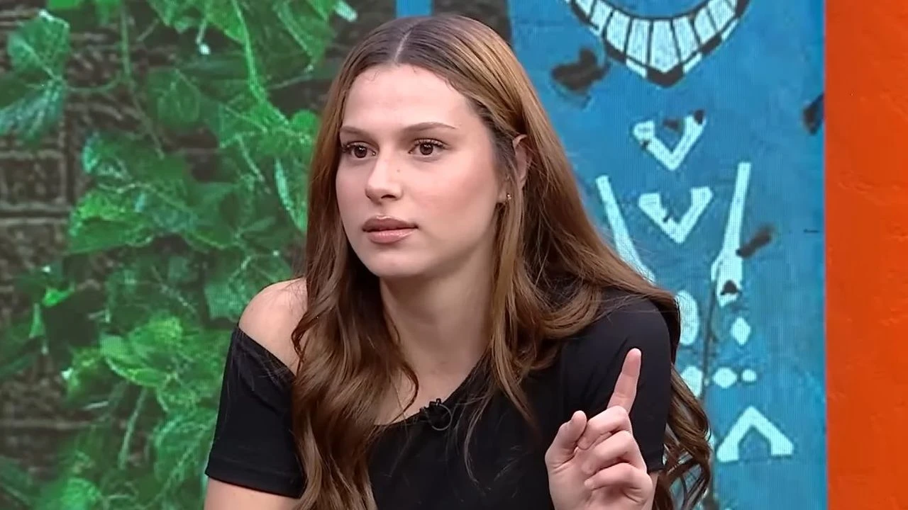 Survivor 2026 Gönüllüler Yarışmacısı Nisanur Güler Kimdir? Yaşı, Nereli, Kariyeri ve Spor Hayatı