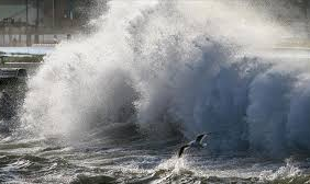 Meteoroloji’den Marmara İçin Fırtına Uyarısı: İstanbul ve 6 İlde Kuvvetli Rüzgar Bekleniyor