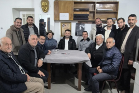 Yalova Esnaf ve Sanatkarlar Odası Başkan Adayı Aydın Kacir: “Esnafımız Nerede Biz Oradayız”